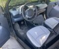 Чорний Смарт Fortwo, об'ємом двигуна 0.7 л та пробігом 64 тис. км за 3300 $, фото 1 на Automoto.ua