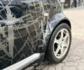 Черный Смарт Форту, объемом двигателя 0.7 л и пробегом 197 тыс. км за 3300 $, фото 8 на Automoto.ua