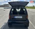 Чорний Смарт Fortwo, об'ємом двигуна 0.7 л та пробігом 153 тис. км за 3600 $, фото 7 на Automoto.ua