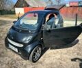 Черный Смарт Форту, объемом двигателя 0.7 л и пробегом 137 тыс. км за 3780 $, фото 3 на Automoto.ua