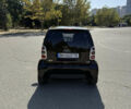 Чорний Смарт Fortwo, об'ємом двигуна 0.7 л та пробігом 159 тис. км за 3500 $, фото 3 на Automoto.ua