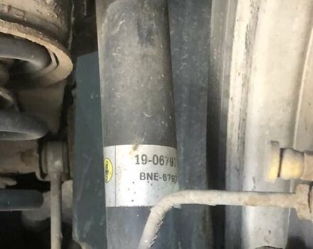 Черный Смарт Форту, объемом двигателя 0.7 л и пробегом 192 тыс. км за 3300 $, фото 1 на Automoto.ua