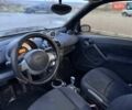 Черный Смарт Форту, объемом двигателя 0.7 л и пробегом 196 тыс. км за 3100 $, фото 10 на Automoto.ua