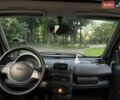 Черный Смарт Форту, объемом двигателя 0.8 л и пробегом 206 тыс. км за 3700 $, фото 17 на Automoto.ua