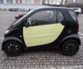 Чорний Смарт Fortwo, об'ємом двигуна 0.7 л та пробігом 296 тис. км за 2800 $, фото 1 на Automoto.ua