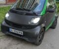 Чорний Смарт Fortwo, об'ємом двигуна 0.07 л та пробігом 175 тис. км за 3507 $, фото 1 на Automoto.ua