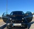 Чорний Смарт Fortwo, об'ємом двигуна 0.7 л та пробігом 237 тис. км за 3200 $, фото 5 на Automoto.ua