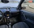 Черный Смарт Форту, объемом двигателя 0.7 л и пробегом 196 тыс. км за 3100 $, фото 13 на Automoto.ua
