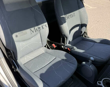 Чорний Смарт Fortwo, об'ємом двигуна 0.7 л та пробігом 157 тис. км за 3450 $, фото 20 на Automoto.ua