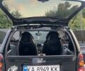 Черный Смарт Форту, объемом двигателя 0.7 л и пробегом 188 тыс. км за 3199 $, фото 19 на Automoto.ua