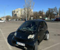 Чорний Смарт Fortwo, об'ємом двигуна 0.7 л та пробігом 164 тис. км за 2699 $, фото 3 на Automoto.ua