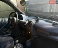 Черный Смарт Форту, объемом двигателя 0.6 л и пробегом 191 тыс. км за 3600 $, фото 8 на Automoto.ua