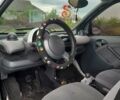 Чорний Смарт Fortwo, об'ємом двигуна 0.6 л та пробігом 175 тис. км за 4000 $, фото 1 на Automoto.ua