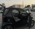 Чорний Смарт Fortwo, об'ємом двигуна 0.7 л та пробігом 127 тис. км за 3500 $, фото 2 на Automoto.ua