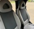 Чорний Смарт Fortwo, об'ємом двигуна 0.7 л та пробігом 208 тис. км за 3350 $, фото 11 на Automoto.ua