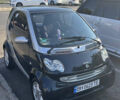 Чорний Смарт Fortwo, об'ємом двигуна 0.7 л та пробігом 159 тис. км за 3500 $, фото 1 на Automoto.ua