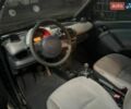 Черный Смарт Форту, объемом двигателя 0.7 л и пробегом 133 тыс. км за 3200 $, фото 5 на Automoto.ua