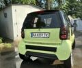 Чорний Смарт Fortwo, об'ємом двигуна 0.8 л та пробігом 105 тис. км за 3700 $, фото 4 на Automoto.ua