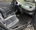 Чорний Смарт Fortwo, об'ємом двигуна 0.7 л та пробігом 194 тис. км за 3500 $, фото 5 на Automoto.ua