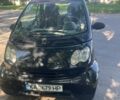 Чорний Смарт Fortwo, об'ємом двигуна 0.7 л та пробігом 64 тис. км за 3300 $, фото 10 на Automoto.ua