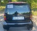 Чорний Смарт Fortwo, об'ємом двигуна 0.7 л та пробігом 64 тис. км за 3300 $, фото 6 на Automoto.ua