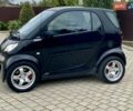 Чорний Смарт Fortwo, об'ємом двигуна 0.7 л та пробігом 146 тис. км за 2850 $, фото 8 на Automoto.ua
