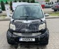 Черный Смарт Форту, объемом двигателя 0.7 л и пробегом 197 тыс. км за 3300 $, фото 2 на Automoto.ua
