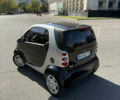 Чорний Смарт Fortwo, об'ємом двигуна 0.7 л та пробігом 157 тис. км за 3450 $, фото 5 на Automoto.ua