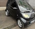 Чорний Смарт Fortwo, об'ємом двигуна 0.7 л та пробігом 194 тис. км за 3500 $, фото 3 на Automoto.ua