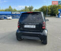 Чорний Смарт Fortwo, об'ємом двигуна 0.7 л та пробігом 150 тис. км за 3100 $, фото 5 на Automoto.ua