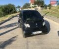 Черный Смарт Форту, объемом двигателя 0.7 л и пробегом 218 тыс. км за 3700 $, фото 3 на Automoto.ua