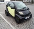 Чорний Смарт Fortwo, об'ємом двигуна 0.7 л та пробігом 296 тис. км за 2800 $, фото 6 на Automoto.ua