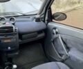 Чорний Смарт Fortwo, об'ємом двигуна 0.7 л та пробігом 196 тис. км за 3000 $, фото 9 на Automoto.ua