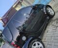 Черный Смарт Форту, объемом двигателя 6 л и пробегом 168 тыс. км за 3012 $, фото 5 на Automoto.ua