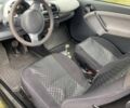 Черный Смарт Форту, объемом двигателя 0.7 л и пробегом 184 тыс. км за 3400 $, фото 16 на Automoto.ua