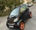 Чорний Смарт Fortwo, об'ємом двигуна 7 л та пробігом 180 тис. км за 2511 $, фото 2 на Automoto.ua