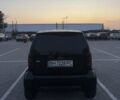 Чорний Смарт Fortwo, об'ємом двигуна 0.7 л та пробігом 127 тис. км за 3500 $, фото 3 на Automoto.ua