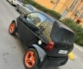 Чорний Смарт Fortwo, об'ємом двигуна 7 л та пробігом 180 тис. км за 2511 $, фото 3 на Automoto.ua