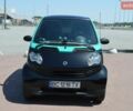 Чорний Смарт Fortwo, об'ємом двигуна 0.6 л та пробігом 260 тис. км за 4200 $, фото 1 на Automoto.ua