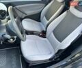 Черный Смарт Форту, объемом двигателя 0.7 л и пробегом 128 тыс. км за 3990 $, фото 8 на Automoto.ua