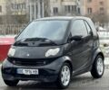 Чорний Смарт Fortwo, об'ємом двигуна 0.7 л та пробігом 196 тис. км за 3000 $, фото 2 на Automoto.ua