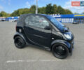 Чорний Смарт Fortwo, об'ємом двигуна 0.7 л та пробігом 150 тис. км за 3100 $, фото 3 на Automoto.ua