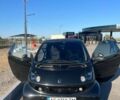 Чорний Смарт Fortwo, об'ємом двигуна 0.7 л та пробігом 237 тис. км за 3200 $, фото 3 на Automoto.ua