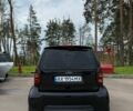 Чорний Смарт Fortwo, об'ємом двигуна 0.7 л та пробігом 208 тис. км за 3350 $, фото 7 на Automoto.ua