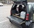 Чорний Смарт Fortwo, об'ємом двигуна 0.7 л та пробігом 296 тис. км за 2800 $, фото 10 на Automoto.ua