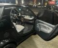Черный Смарт Форту, объемом двигателя 0.7 л и пробегом 133 тыс. км за 3200 $, фото 2 на Automoto.ua