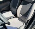 Черный Смарт Форту, объемом двигателя 0.7 л и пробегом 174 тыс. км за 3300 $, фото 6 на Automoto.ua