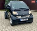Чорний Смарт Fortwo, об'ємом двигуна 0.7 л та пробігом 146 тис. км за 2850 $, фото 2 на Automoto.ua