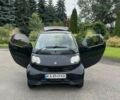 Чорний Смарт Fortwo, об'ємом двигуна 0.7 л та пробігом 190 тис. км за 3100 $, фото 6 на Automoto.ua