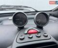 Чорний Смарт Fortwo, об'ємом двигуна 0.7 л та пробігом 222 тис. км за 5490 $, фото 16 на Automoto.ua